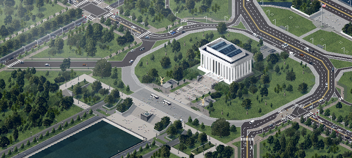 TheoTown: City Builder screenshot