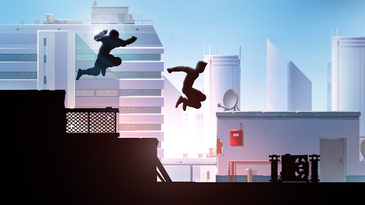 Vector screenshot