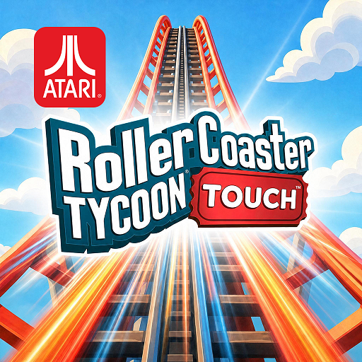 RollerCoaster Tycoon Touch icon