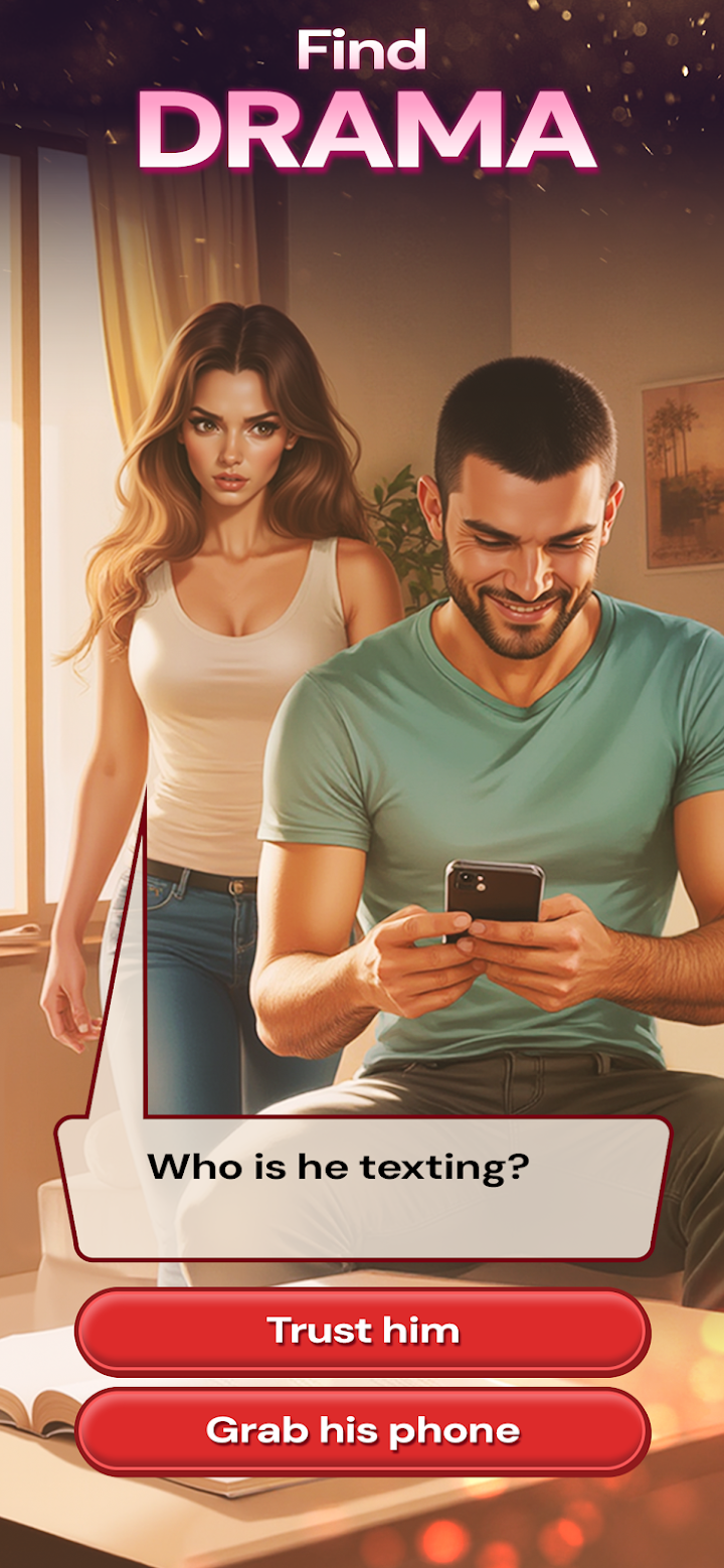 Choices: Stories You Play screenshot
