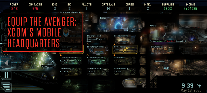 XCOM 2 Collection screenshot