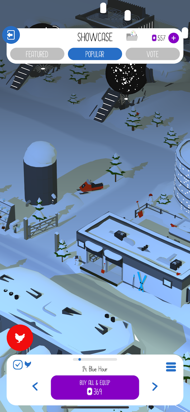 Egg, Inc. screenshot