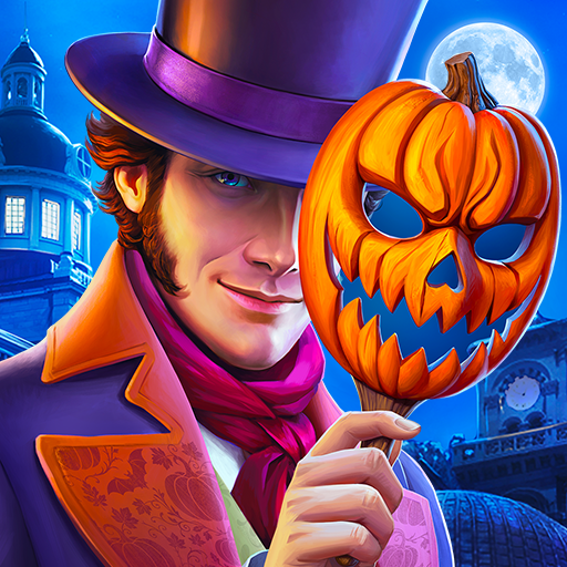 Seekers Notes: Hidden Objects icon