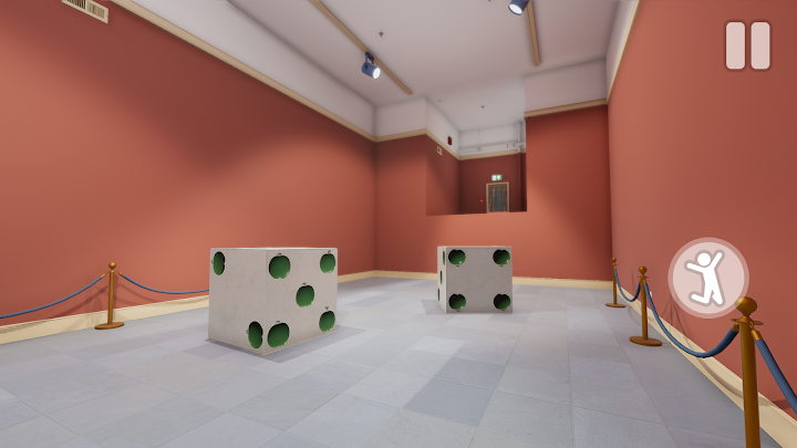 Superliminal screenshot