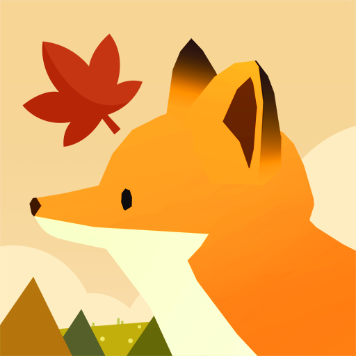 Forest Island: Relaxing Game icon