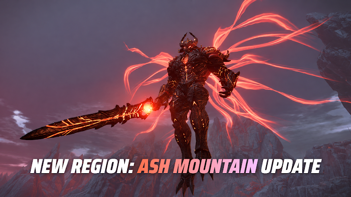 ARES: THE IRON VANGUARD screenshot