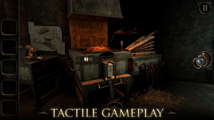 The Room Three screenshot