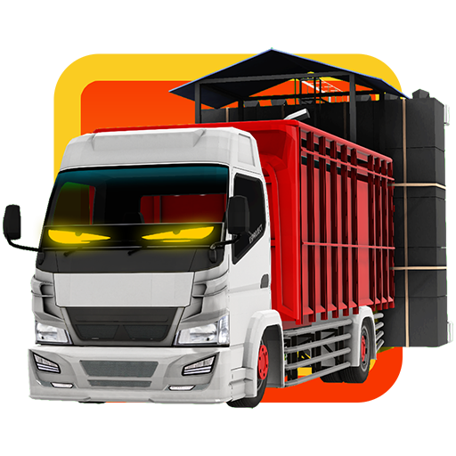 ES Truck Simulator ID icon