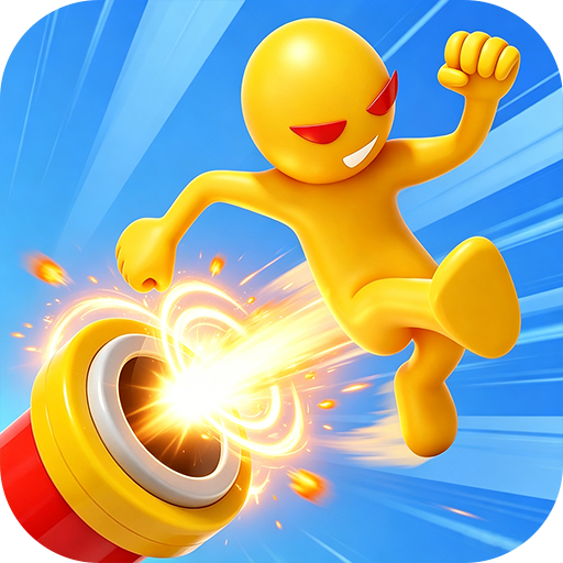 Run Team icon