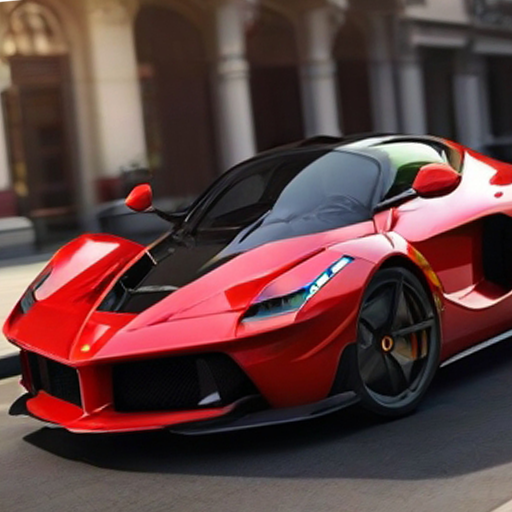 Speed Car Racing Games Offline icon