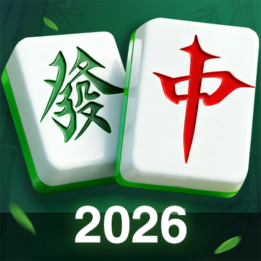 Mahjong Scapes® icon
