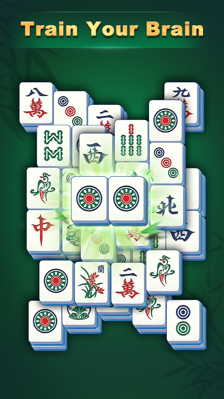 Mahjong Scapes® screenshot