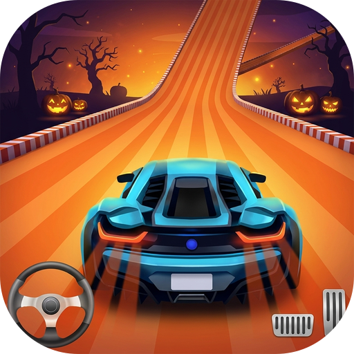 Car Race icon