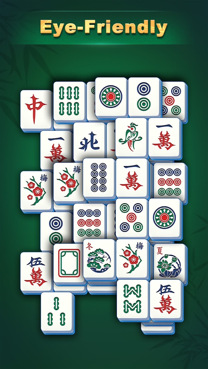 Mahjong Scapes® screenshot