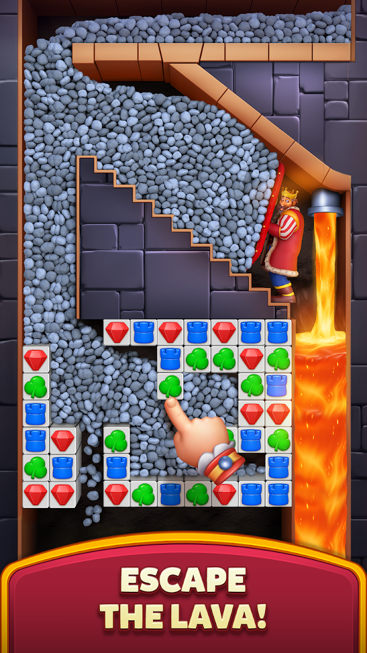 Royal Kingdom screenshot